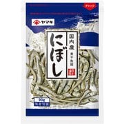 煮干 90g
