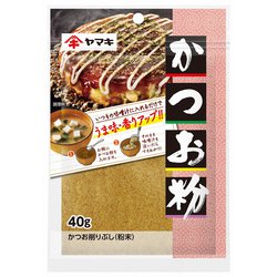 かつお粉 40g