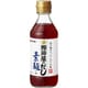 鰹節屋のだし 素麺つゆ 300ml