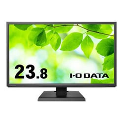 I・O DATA　ディスプレイモニター　LCD-CF241EDB