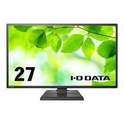 ヨドバシ.com - アイ・オー・データ機器 I-O DATA LCD-CF271EDB-A 