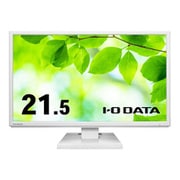 業務用 液晶ディスプレイ/21.5型ワイド/FullHD(1920×1080)/広視野角ADSパネル/DisplayPort搭載/ホワイト LCD-DF221EDW-A