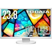 LCD-MF245EDW-F-A [業務用 液晶ディスプレイ 23.8型ワイド 広視野角ADSパネル&フリースタイルスタンド採用 ホワイト]