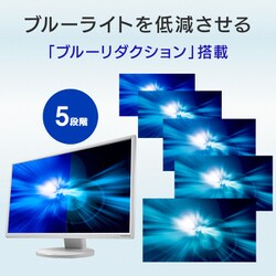 ヨドバシ.com - アイ・オー・データ機器 I-O DATA LCD-MF245EDW-F-A