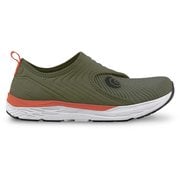 バイブ Vibe 5002171 Olive/Orange 27.5cm [リカバリーサンダル メンズ]