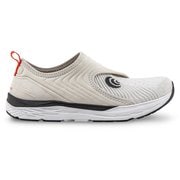 バイブ Vibe 5002172 White/Black 24cm [リカバリーサンダル レディース]