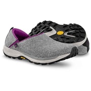 リカバリー2 REKOVR 2 5002212 Grey/Purple W7.5(24cm) [リカバリーシューズ レディース]
