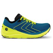 ファントム2 PHANTOM 2 5002221 Ocean/Lime M10(28cm) [ランニングシューズ メンズ]