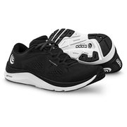 フライライト4 Fli-Lyte4 5002231 Black 28.5cm [ランニングシューズ メンズ]