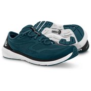 ST-4 5002242 Denim/White W6.5(23cm) [ランニングシューズ レディース]