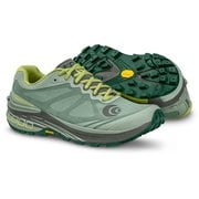 MTN レーサー2 MTN Racer2 5002252 Moss/Grey 23cm [トレイルランニングシューズ レディース]