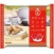 クリームリッチロール いちごミルク味 145g