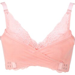 ヨドバシ.com - ピーグランディ p-Grandi PG-Bra PK Mサイズ [夜専用