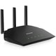 AX1800 WiFi6 無線LANルーター RAX10-100JPS