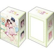 ブシロードデッキホルダーコレクションV2 Vol.1325 彼女、お借りします [トレーディングカード用品]