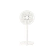 温度センサー搭載DCリビング扇風機 KLF3011W