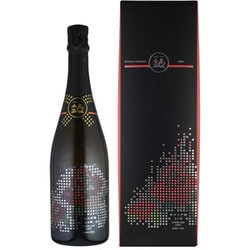 人気一 あわ酒スパークリング純米大吟醸 13度 720ml [日本酒]
