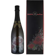 人気一 あわ酒スパークリング純米大吟醸 13度 720ml [日本酒]