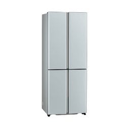 ヨドバシ.com - AQUA アクア AQR-TZ42K（S） [薄型大容量冷蔵庫（420L