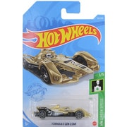 ホットウィール FORMULA E GEN 2 CAR [ミニカー]