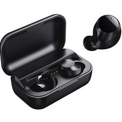 完全ワイヤレスイヤホン Bluetooth対応 2200mAh BL-100