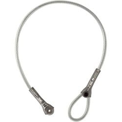 ワイヤー ストロップ 150cm 【高所作業用品】 G200AA02