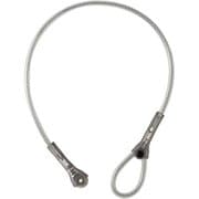 ワイヤー ストロップ 150cm 【高所作業用品】 G200AA02