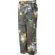 Jr.SKI PRINT PANTS Z2MF1910 カーキWP 140サイズ [スキーウェア パンツ ジュニア]