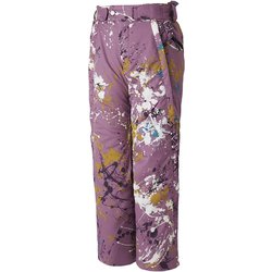 ヨドバシ.com - ミズノ mizuno Jr.SKI PRINT PANTS Z2MF1910 ピンクWP