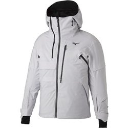 ヨドバシ.com - ミズノ mizuno FREE SKI PARKA Z2ME1340 ウェバー