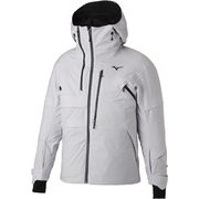FREE SKI PARKA Z2ME1340 ウェバーグレー Sサイズ [スキーウェア ジャケット]