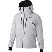 FREE SKI PARKA Z2ME1340 ウェバーグレー Mサイズ [スキーウェア ジャケット]