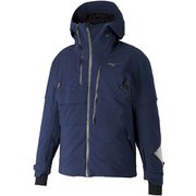 FREE SKI PARKA Z2ME1340 ブラックアイリスネイビー Mサイズ [スキーウェア ジャケット]