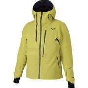 FREE SKI PARKA Z2ME1340 グリーンシーン Mサイズ [スキーウェア ジャケット]
