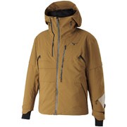 FREE SKI PARKA Z2ME1340 コヨーテ Mサイズ [スキーウェア ジャケット]
