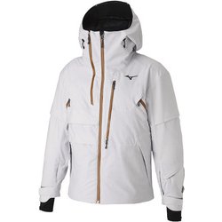 ヨドバシ.com - KSK-NEXT PARKA Z2ME1341 ウェバーグレー 2XLサイズ