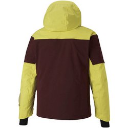 ヨドバシ.com - ミズノ mizuno KSK-NEXT PARKA Z2ME1341 グリーン