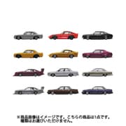 スカイネット 1/64ダイキャストミニカー グラチャンコレクション Part.13 1個 [コレクショントイ]