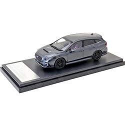楽天市場】【中古】1/43 ｲﾝﾀｰｱﾗｲﾄﾞ SUBARU LEVORG STI Sport