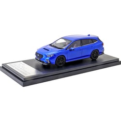 ヨドバシ.com - ハイストーリー HS333WB 1/43 スバル レヴォーグ