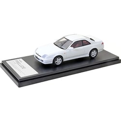 ヨドバシ.com - ハイストーリー HS323WH 1/43 ホンダ プレリュード SiR 1996 タフタホワイト [レジンキャストミニカー]  通販【全品無料配達】