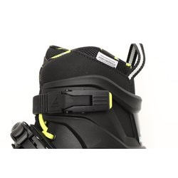 ヨドバシ.com - ローラーブレード Rollerblade RB CRUISER 071015002152 40 BLACK/NEON YELLOW  24cm [インラインスケート メンズ] 通販【全品無料配達】