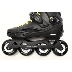 ヨドバシ.com - ローラーブレード Rollerblade RB CRUISER