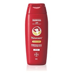 ヒノケア デイリーケア スキンケアシャンプー  200ml