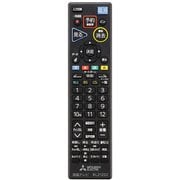 テレビリモコン M01290P21202 RL21202