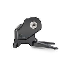 GARMIN FLUX S Smart トレーナー　ガーミン　ロードバイク Tacx FLUX S Smart | スポーツ＆アウトドア | Garmin 日本