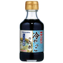 冷やっこのたれ 180ml