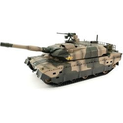 ヨドバシ.com - 京商 KYOSHO TW006 BB弾バトルタンク ウェザリング仕様 陸上自衛隊10式戦車 [ラジコンカー] 通販【全品無料配達】