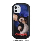 GRM-136A [iPhone 12 mini ハイブリッドガラスケース グレムリン ギズモ]