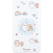 リチウム充電器 4000mAh 2.1A しろたん&らっこいぬ SRT-05B